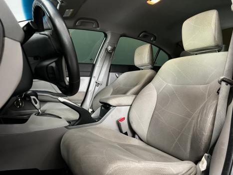 HONDA Civic 1.8 16V 4P LXS AUTOM�TICO, Foto 9