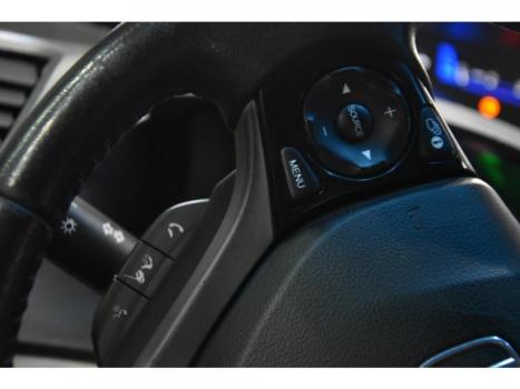 HONDA Civic 1.8 16V 4P FLEX LXS, Foto 13