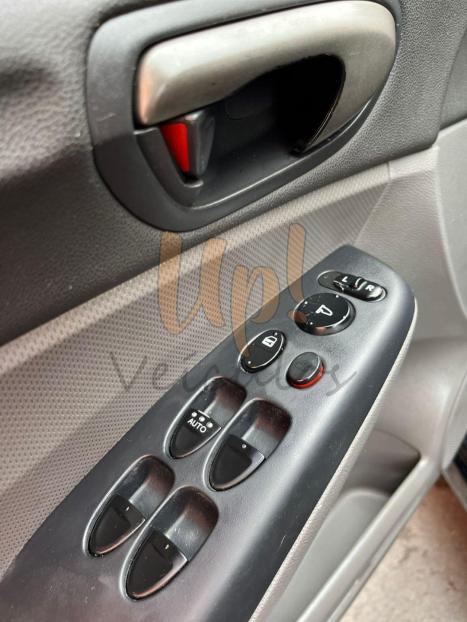 HONDA Civic 1.8 16V 4P FLEX LXS AUTOM�TICO, Foto 14