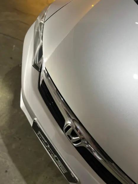 HONDA Civic 1.8 16V 4P FLEX LXL AUTOM�TICO, Foto 3