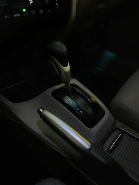 HONDA Civic 1.8 16V 4P FLEX LXL AUTOM�TICO, Foto 14