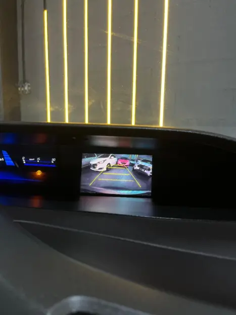 HONDA Civic 1.8 16V 4P FLEX LXL AUTOM�TICO, Foto 17