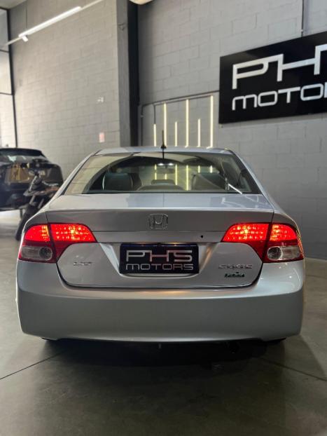 HONDA Civic 1.8 16V 4P LXS, Foto 4