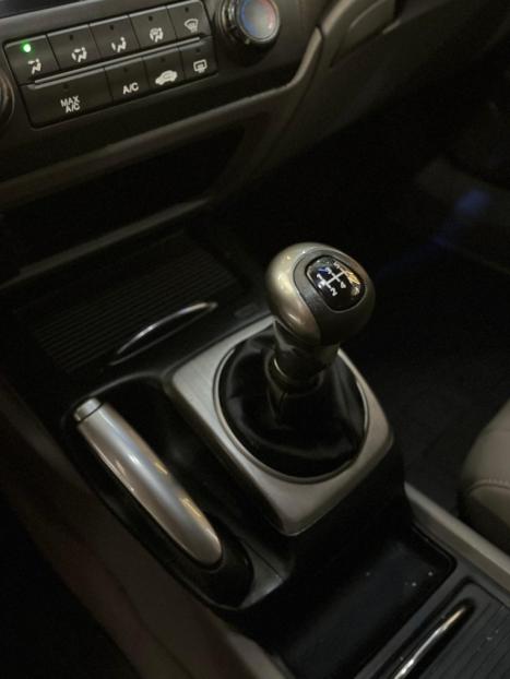 HONDA Civic 1.8 16V 4P LXS, Foto 6