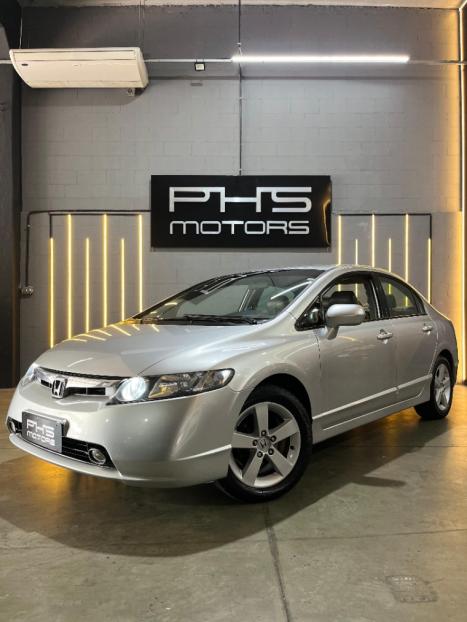 HONDA Civic 1.8 16V 4P LXS, Foto 7