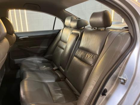 HONDA Civic 1.8 16V 4P LXS, Foto 9