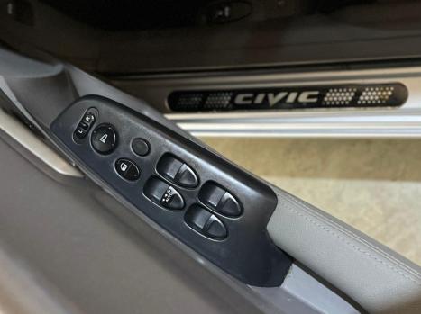 HONDA Civic 1.8 16V 4P LXS, Foto 10