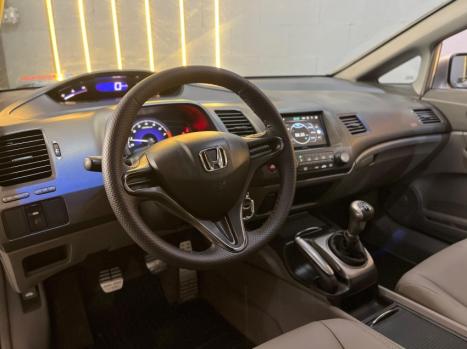 HONDA Civic 1.8 16V 4P LXS, Foto 13