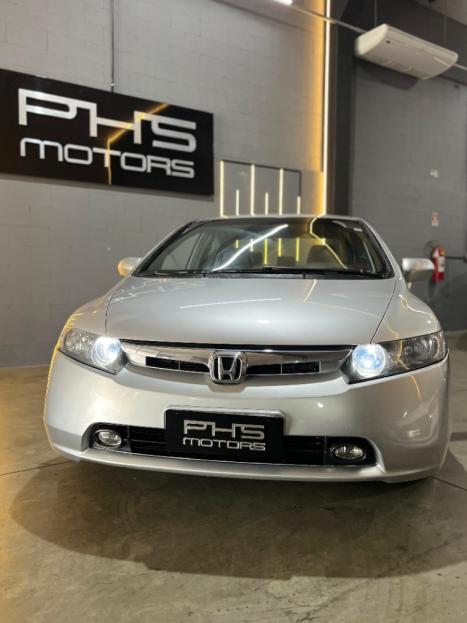 HONDA Civic 1.8 16V 4P LXS, Foto 17