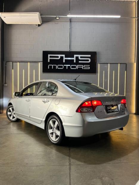 HONDA Civic 1.8 16V 4P LXS, Foto 19