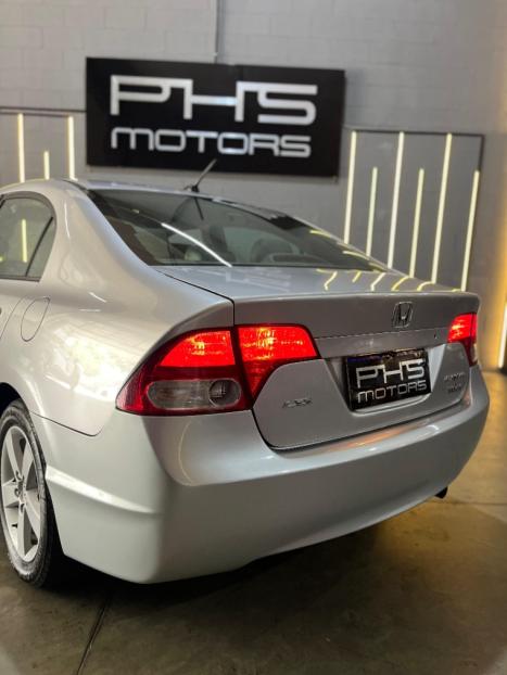 HONDA Civic 1.8 16V 4P LXS, Foto 20