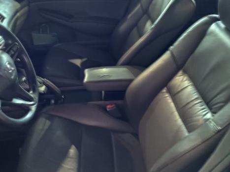 HONDA Civic 1.8 16V 4P FLEX LXS AUTOM�TICO, Foto 3
