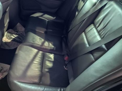 HONDA Civic 1.8 16V 4P FLEX LXS AUTOM�TICO, Foto 4