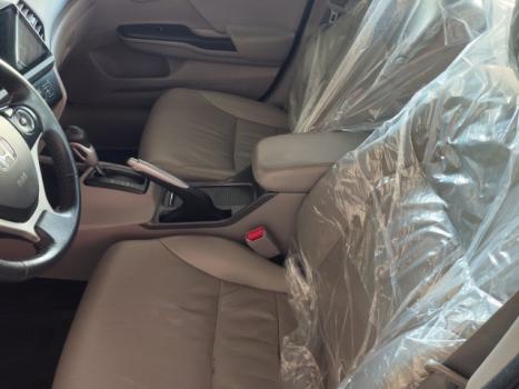 HONDA Civic 1.8 16V 4P FLEX LXS AUTOM�TICO, Foto 7