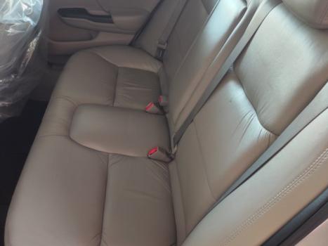 HONDA Civic 1.8 16V 4P FLEX LXS AUTOM�TICO, Foto 9