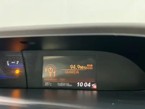 HONDA Civic 1.8 16V 4P EXS AUTOM�TICO, Foto 5