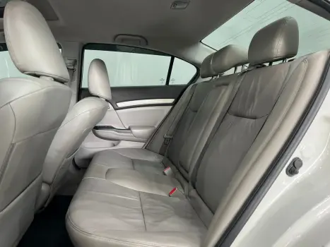 HONDA Civic 1.8 16V 4P EXS AUTOM�TICO, Foto 9