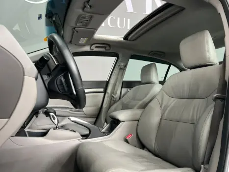 HONDA Civic 1.8 16V 4P EXS AUTOM�TICO, Foto 10