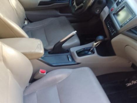 HONDA Civic 1.8 16V 4P EXS AUTOM�TICO, Foto 9