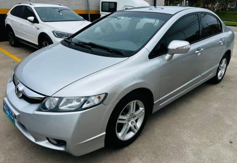 HONDA Civic 1.8 16V 4P EXS AUTOM�TICO, Foto 1