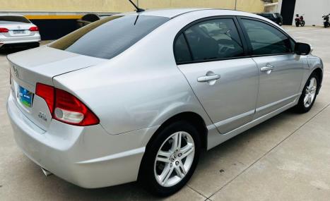 HONDA Civic 1.8 16V 4P EXS AUTOM�TICO, Foto 2