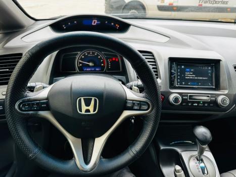 HONDA Civic 1.8 16V 4P EXS AUTOM�TICO, Foto 5