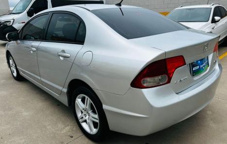 HONDA Civic 1.8 16V 4P EXS AUTOM�TICO, Foto 6