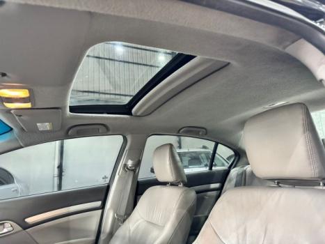 HONDA Civic 1.8 16V 4P EXS AUTOM�TICO, Foto 7