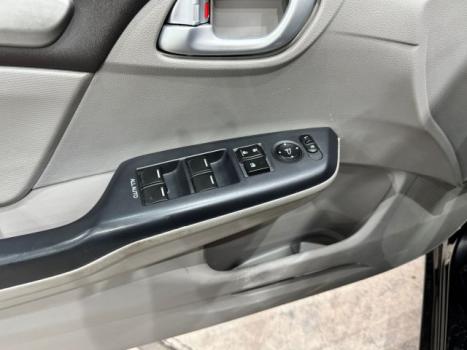 HONDA Civic 1.8 16V 4P EXS AUTOM�TICO, Foto 8