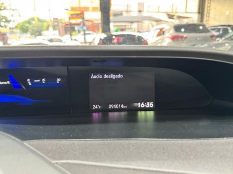 HONDA Civic 1.8 16V 4P EXS AUTOM�TICO, Foto 10