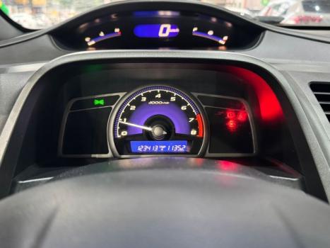 HONDA Civic 1.8 16V 4P FLEX LXS, Foto 4