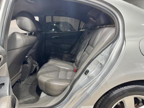 HONDA Civic 1.8 16V 4P FLEX LXS, Foto 7