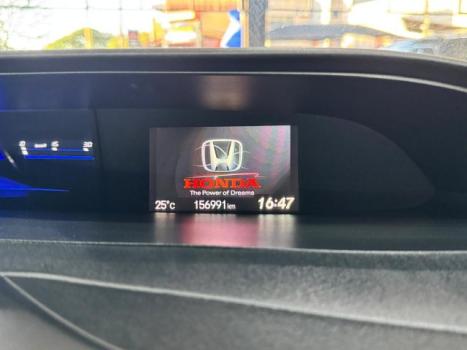 HONDA Civic 1.8 16V 4P FLEX LXS AUTOM�TICO, Foto 7