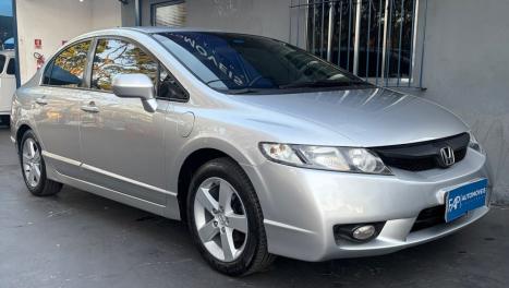 HONDA Civic 1.8 16V 4P LXS, Foto 2