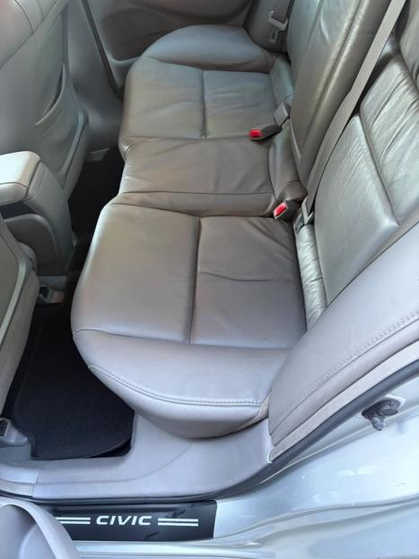 HONDA Civic 1.8 16V 4P LXS, Foto 3