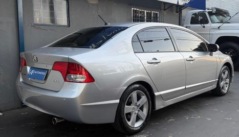HONDA Civic 1.8 16V 4P LXS, Foto 4