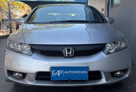 HONDA Civic 1.8 16V 4P LXS, Foto 5
