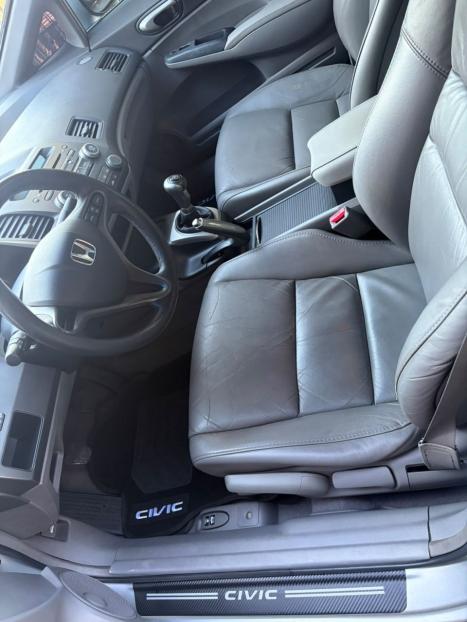 HONDA Civic 1.8 16V 4P LXS, Foto 7