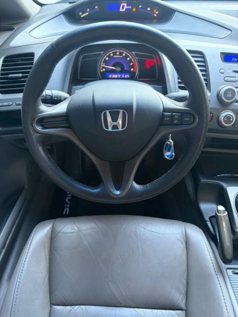 HONDA Civic 1.8 16V 4P LXS, Foto 8
