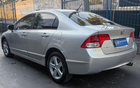 HONDA Civic 1.8 16V 4P LXS, Foto 9