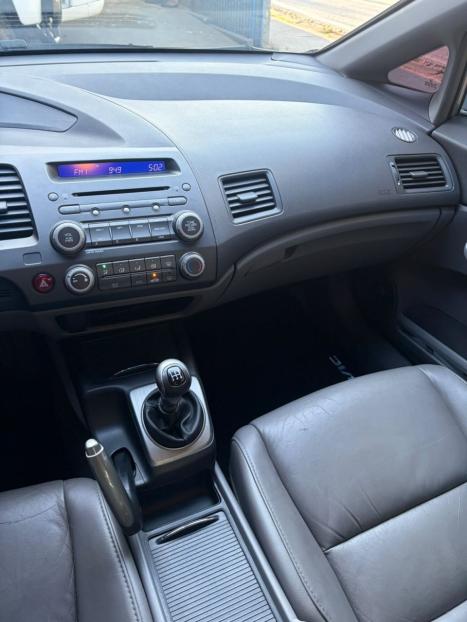 HONDA Civic 1.8 16V 4P LXS, Foto 10