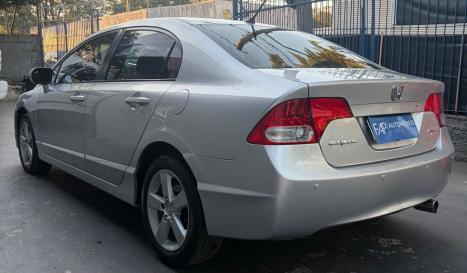 HONDA Civic 1.8 16V 4P LXS, Foto 11