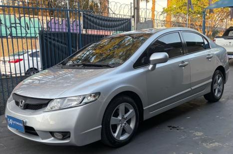 HONDA Civic 1.8 16V 4P LXS, Foto 13