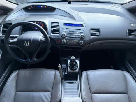 HONDA Civic 1.8 16V 4P LXS, Foto 14