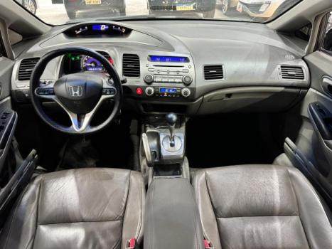 HONDA Civic 1.8 16V 4P EXS AUTOMÁTICO, Foto 3