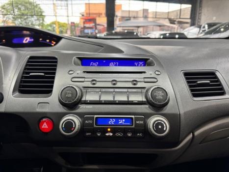 HONDA Civic 1.8 16V 4P EXS AUTOMÁTICO, Foto 5