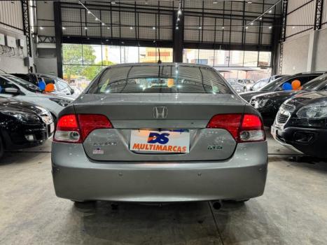 HONDA Civic 1.8 16V 4P FLEX LXL AUTOMÁTICO, Foto 14