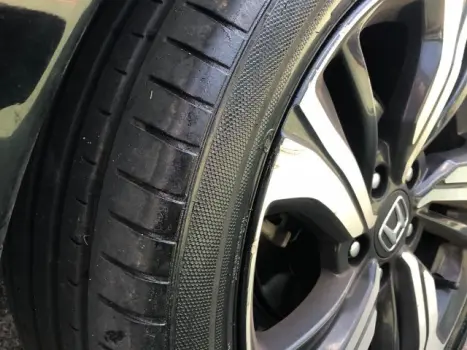 HONDA Civic 2.0 16V 4P EXL FLEX  AUTOMTICO CVT, Foto 3