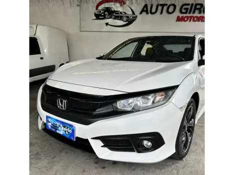 HONDA Civic 2.0 16V 4P SPORT FLEX  AUTOMTICO CVT, Foto 2
