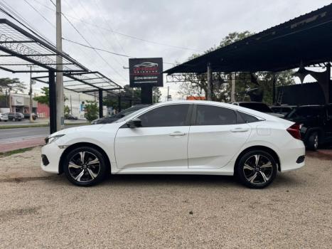 HONDA Civic 2.0 16V 4P SPORT FLEX  AUTOMTICO CVT, Foto 5